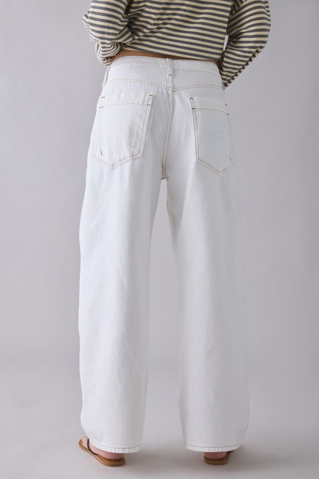 BDG Jaya Baggy Boyfriend Jeans #4