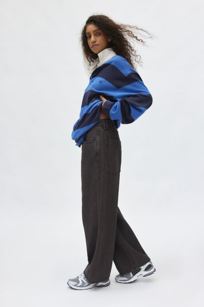BDG Jaya Baggy Boyfriend Jean