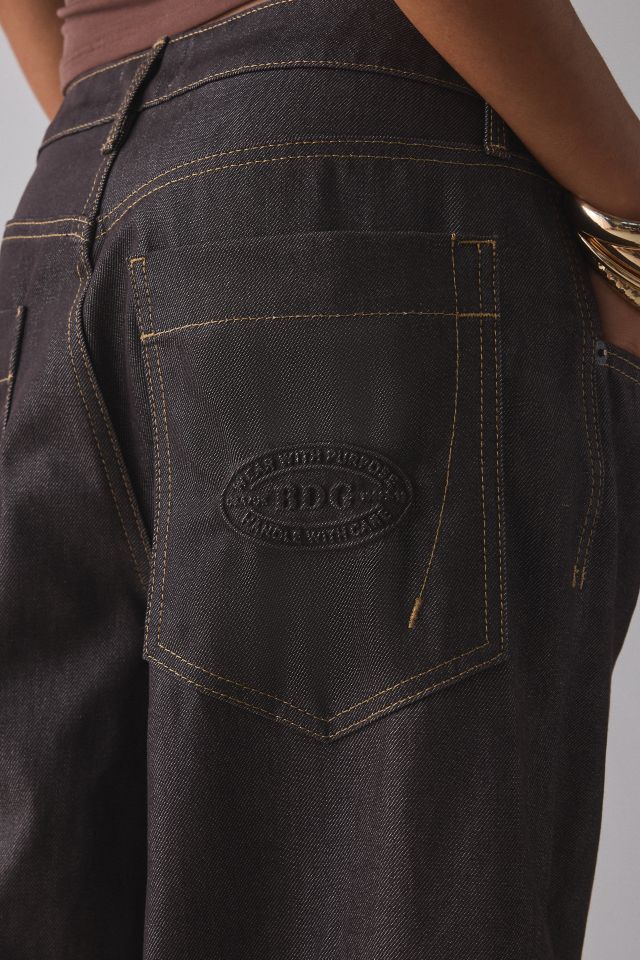 パンツ Camphor wood fade blast semi-baggy denim Camphor wood｜カンファーウッドのデニムパンツ通販 - ZOZOTOWN