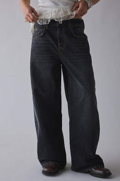 BDG Jaya Baggy Boyfriend Jeans