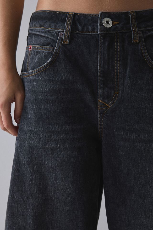 BDG Jaya Baggy Boyfriend Jeans #2