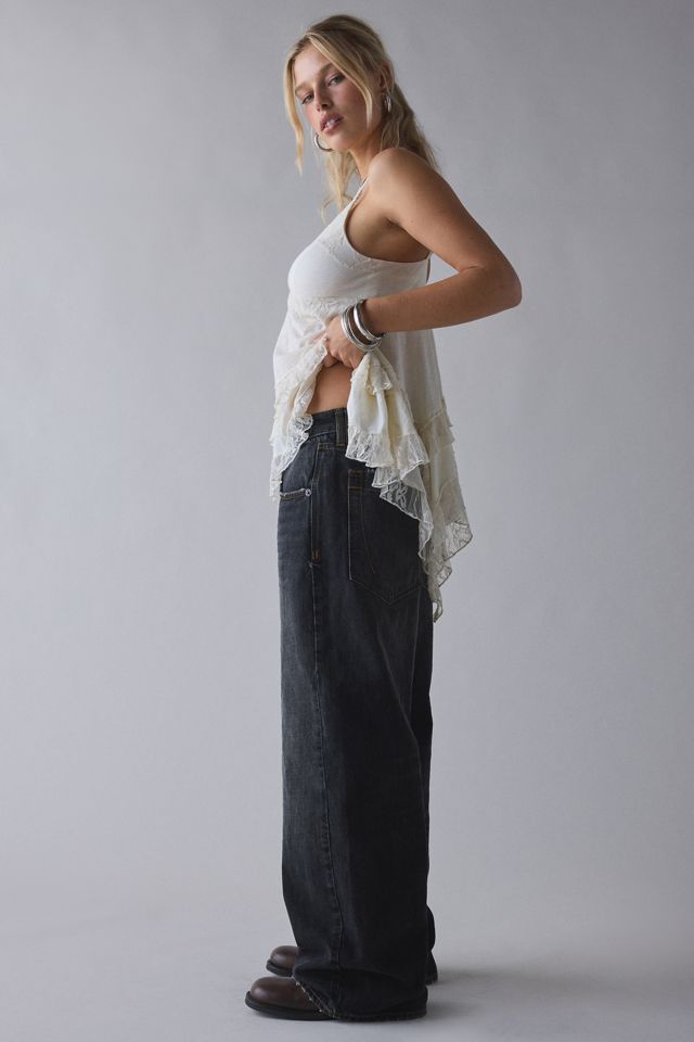 BDG Jaya Baggy Boyfriend Jeans #3
