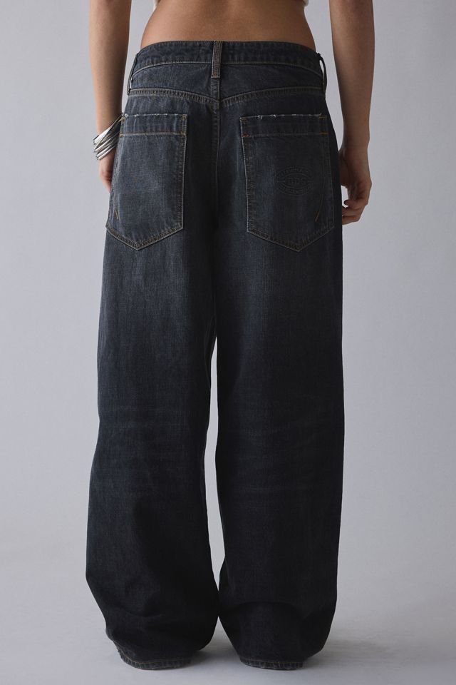 BDG Jaya Baggy Boyfriend Jeans #4