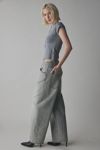 BDG Jaya Baggy Low-Rise Boyfriend Jean