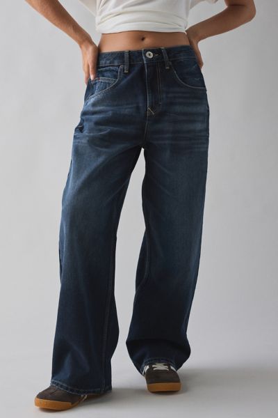 BDG Jaya Baggy Boyfriend Jean | Urban Outfitters