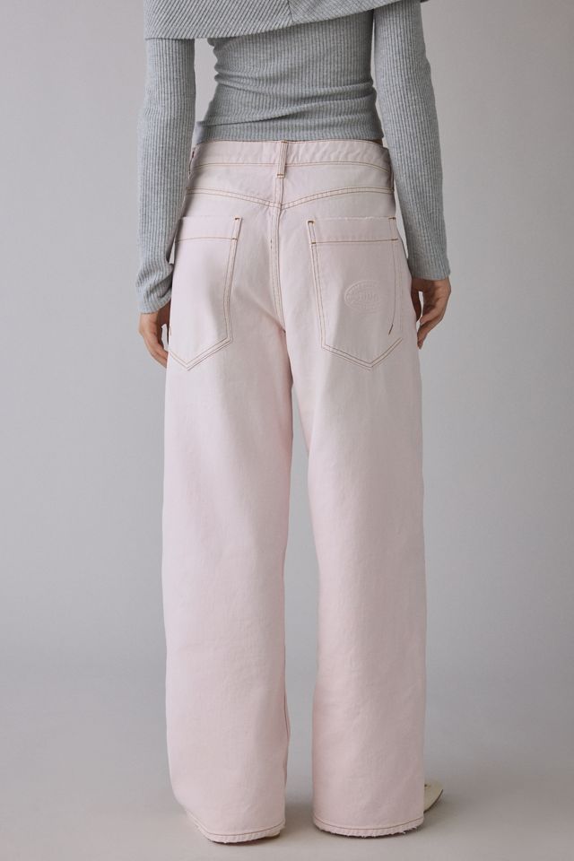 BDG Jaya Baggy Boyfriend Jeans #4