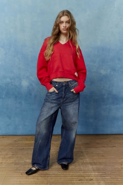 Women's Baggy Jeans | Urban Outfitters