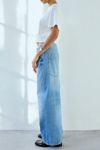 BDG Jaya Baggy Boyfriend Jean