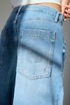 BDG Jaya Baggy Boyfriend Jean
