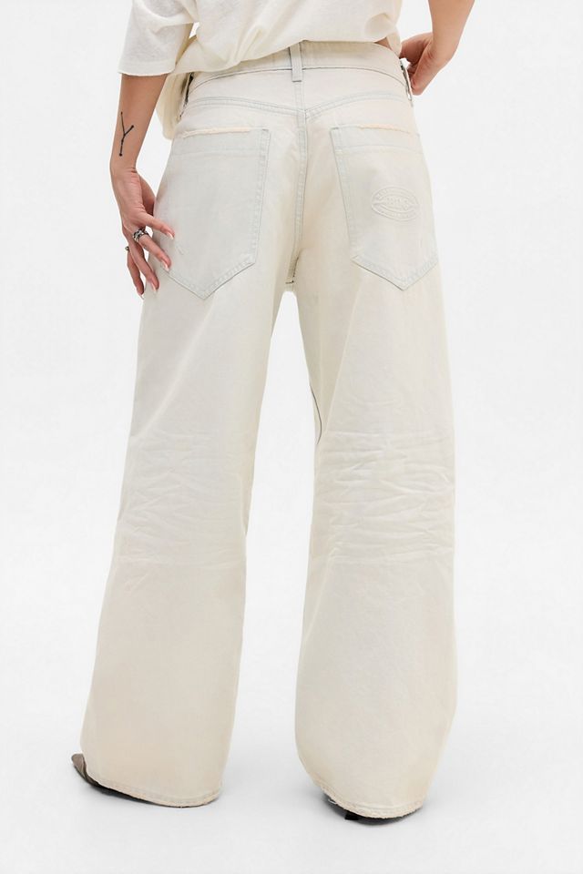 BDG Jaya Baggy Boyfriend Jeans #1