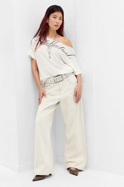 BDG Jaya Baggy Boyfriend Jeans