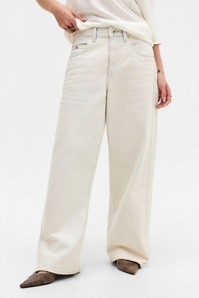 BDG Jaya Baggy Boyfriend Jeans