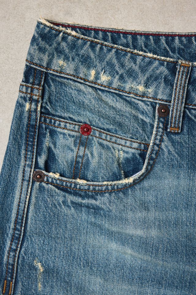 Jeans boyfriend amples Jaya BDG #2