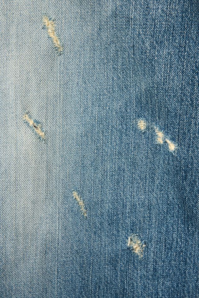 Jeans boyfriend amples Jaya BDG #5