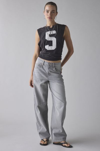 AGOLDE '90s Pinch High-Waisted Jean – Flashback | Urban