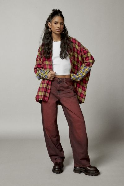 Urban Outfitters Pants for Women, Online Sale up to 35% off