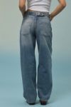 BDG Logan Buckle Baggy Barrel Jean