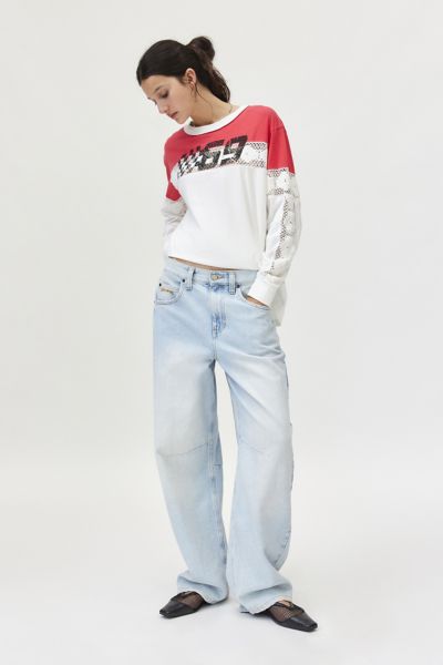 【関税・送料無料】Urban Outfitters★BDG デニム ショルダー 関税・送料無料】Urban Outfitters☆BDG デニム ショルダー