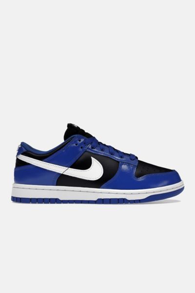 Nike Dunk Low Retro In Black