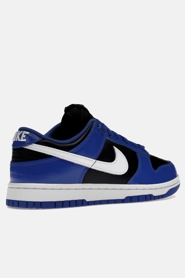 masilla Buena suerte Perspicaz Nike Dunk Low Women's 'Game Royal' Sneakers - DQ7576-400 | Urban Outfitters