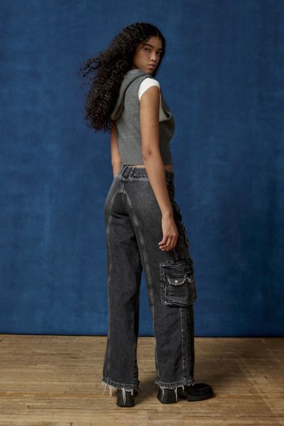 Urban outfitters best sale petite jeans