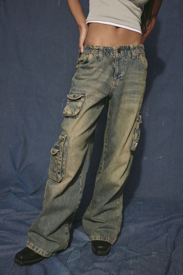 BDG Y2k Pocket Jean #1