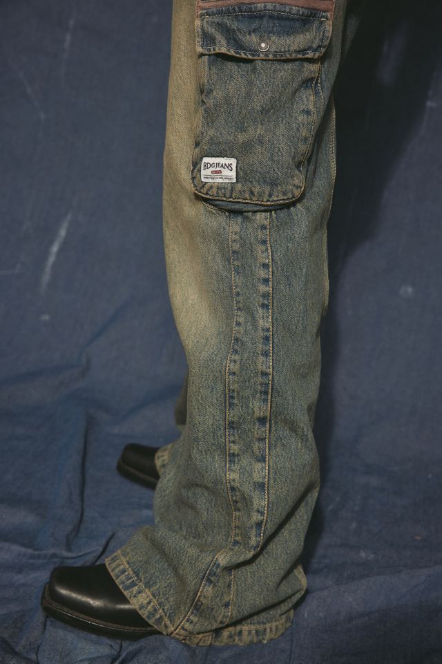 BDG Y2k Pocket Jean #2