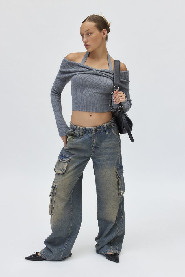 Urban order Outfitters BDG jeans