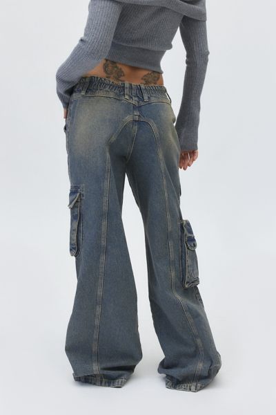 BDG Y2k Pocket Jean