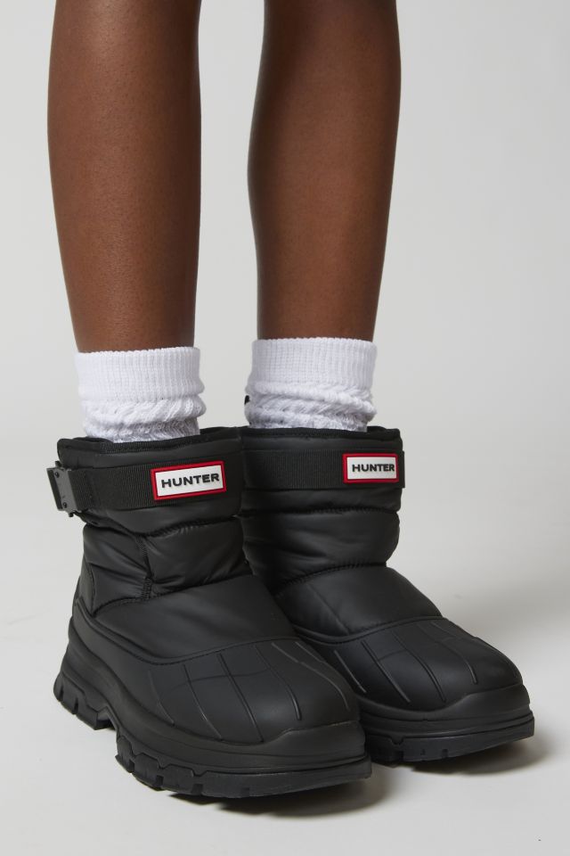 Buckle 2025 snow boots