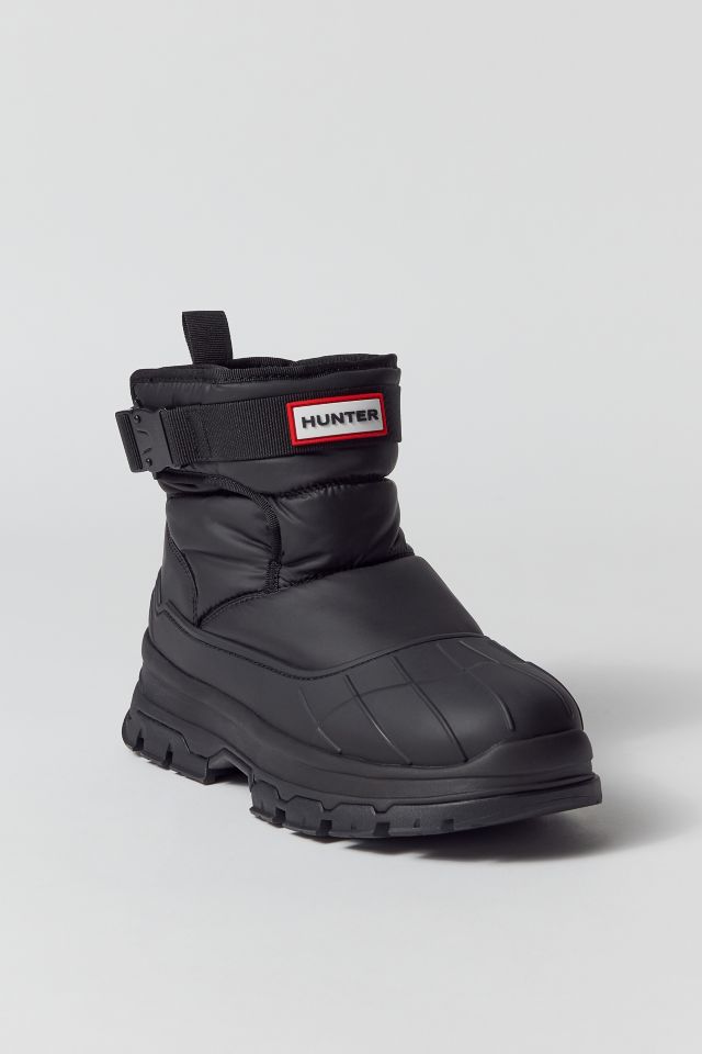 schuh hunter snow boots