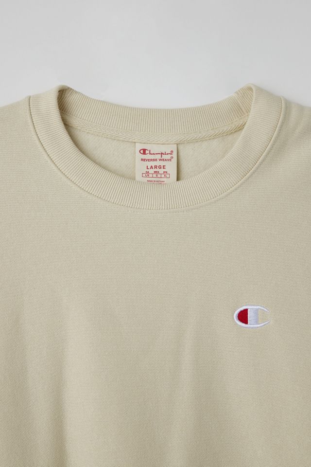 Champion UO Exclusive Reverse Weave Crew Neck Sweatshirt #3