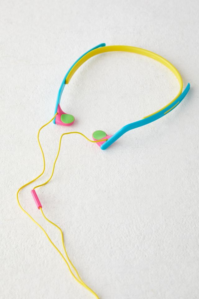 Koss Retro On-Ear Headphones #1