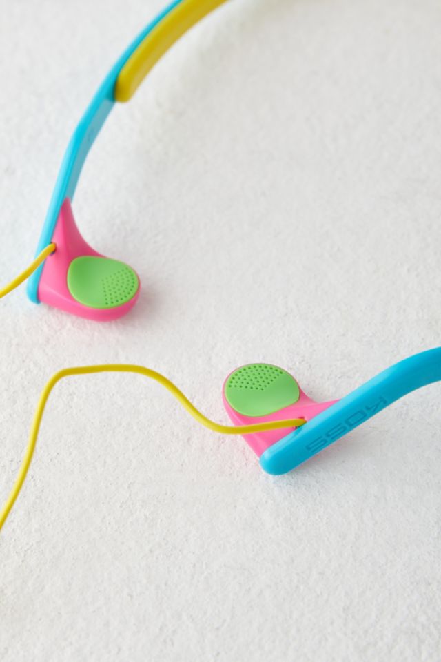 Koss Retro On-Ear Headphones #2