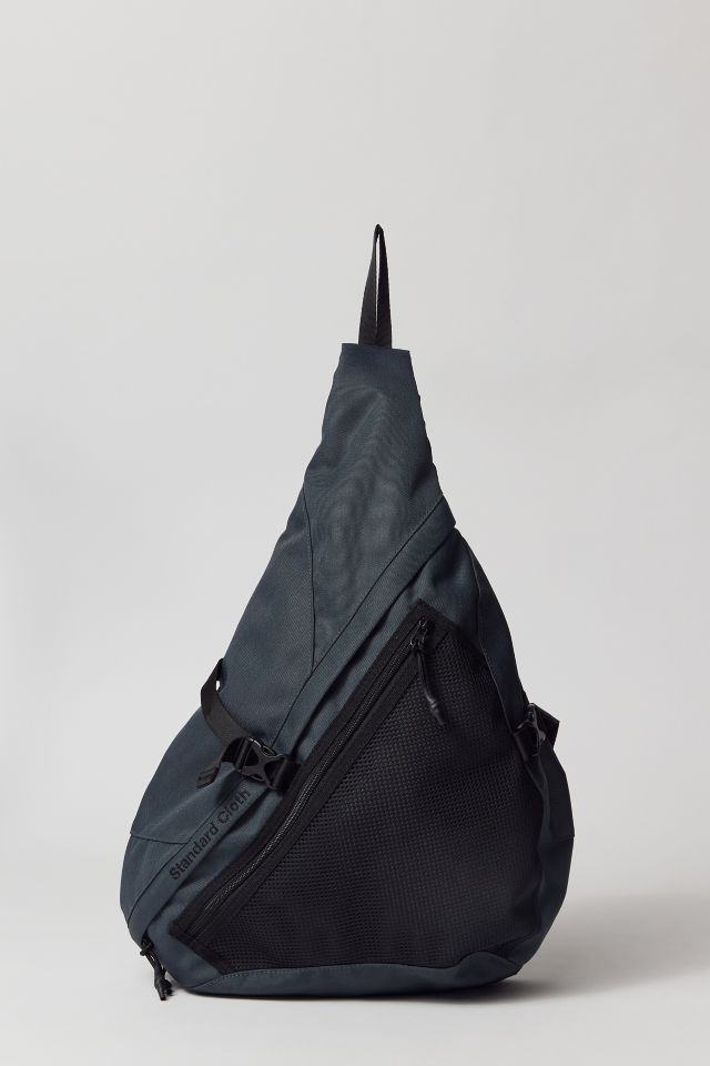 Standard Cloth Elliot School Bag #1