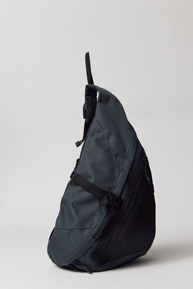 Standard Cloth Elliot School Bag #2