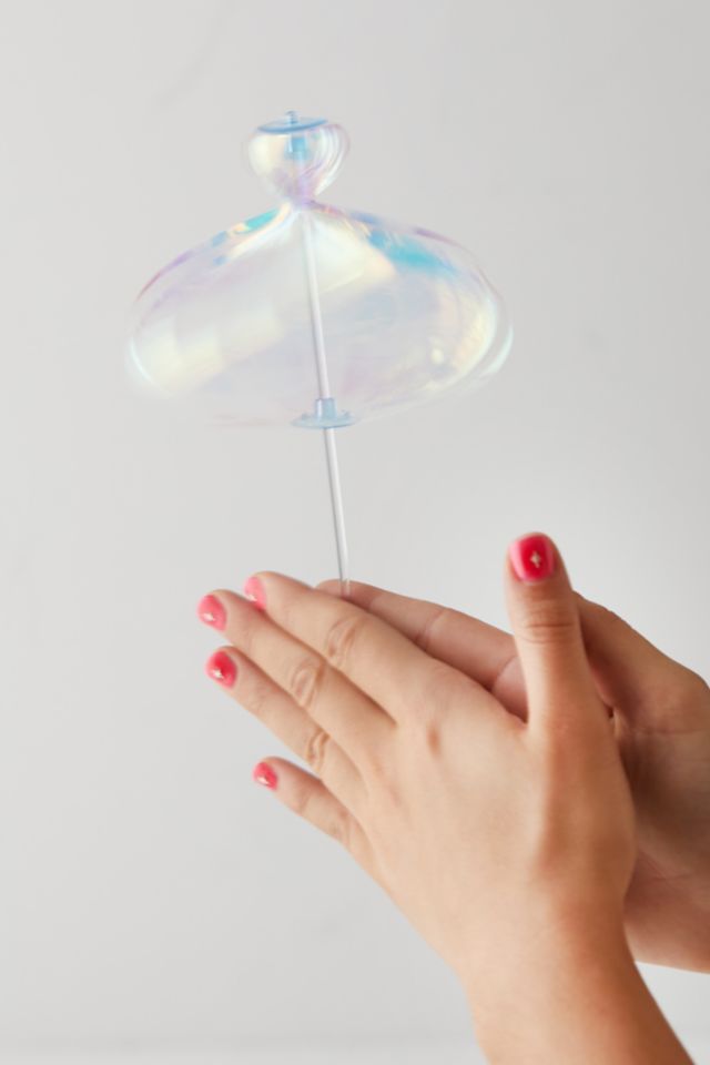 Rainbow Twirler Spinner #2