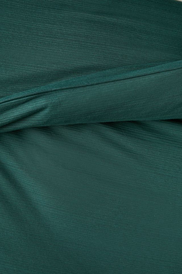 Housse de couette en jersey confortable. #2