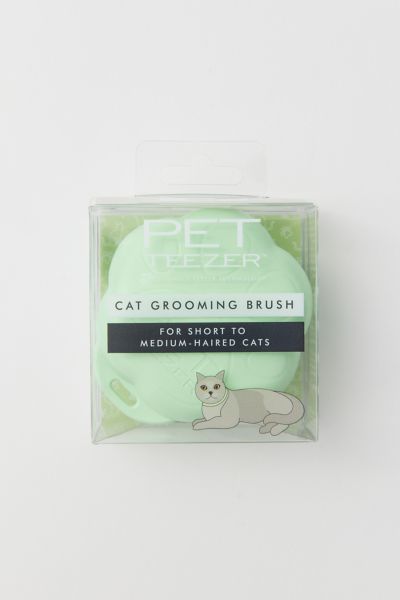 Pet teezer outlet for cats