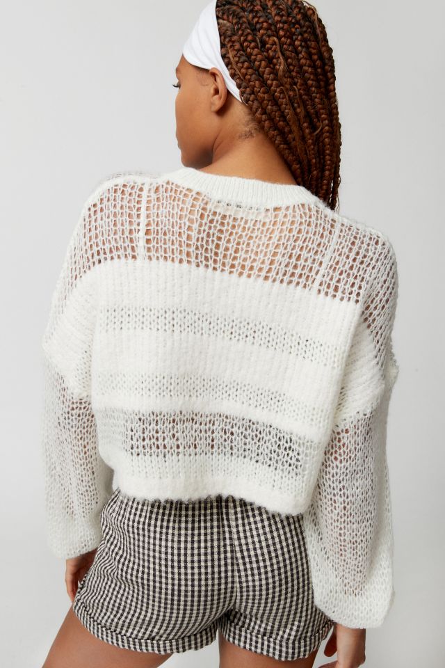 Kimchi Blue Kingston Pullover Sweater #2