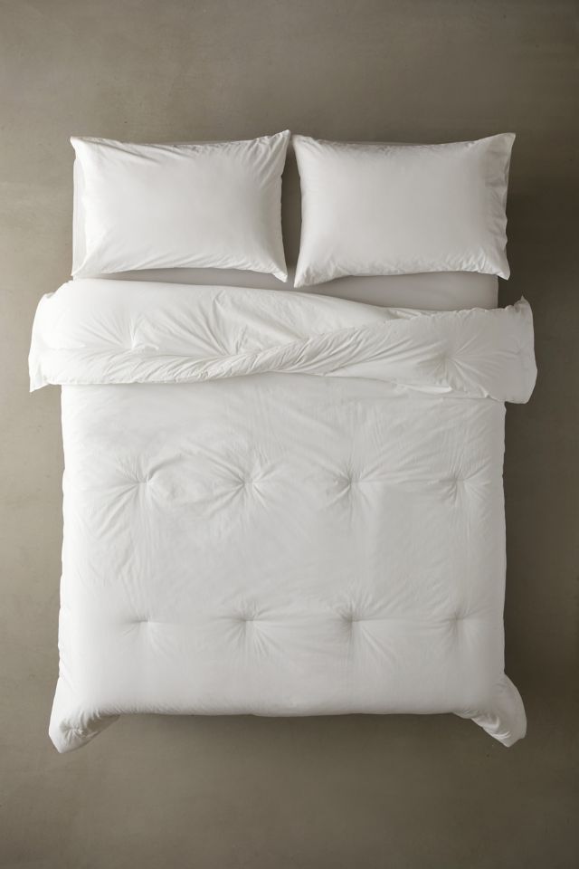 Édredon en Percale de Coton Aéré #1