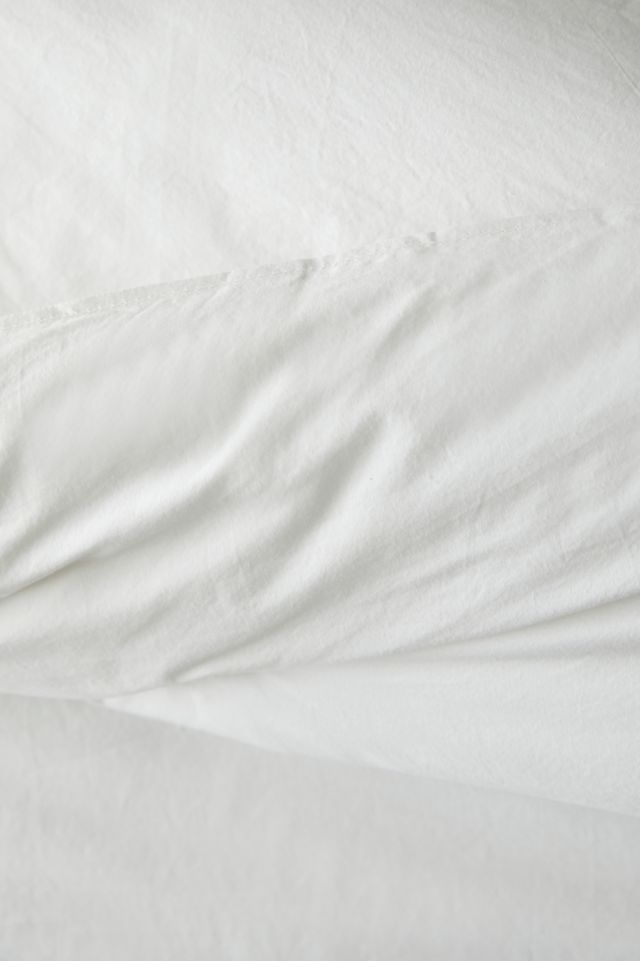 Édredon en Percale de Coton Aéré #2