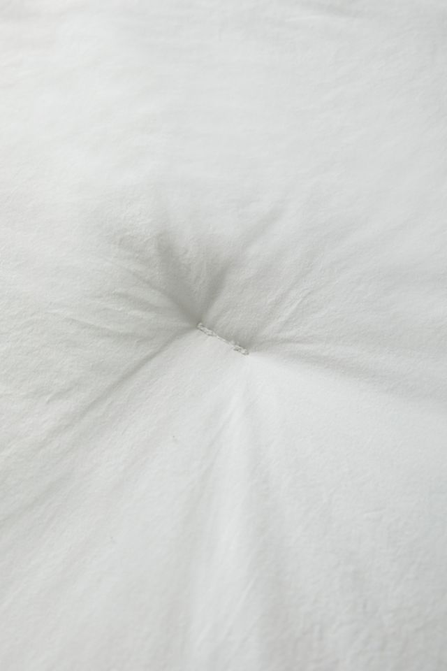 Édredon en Percale de Coton Aéré #3