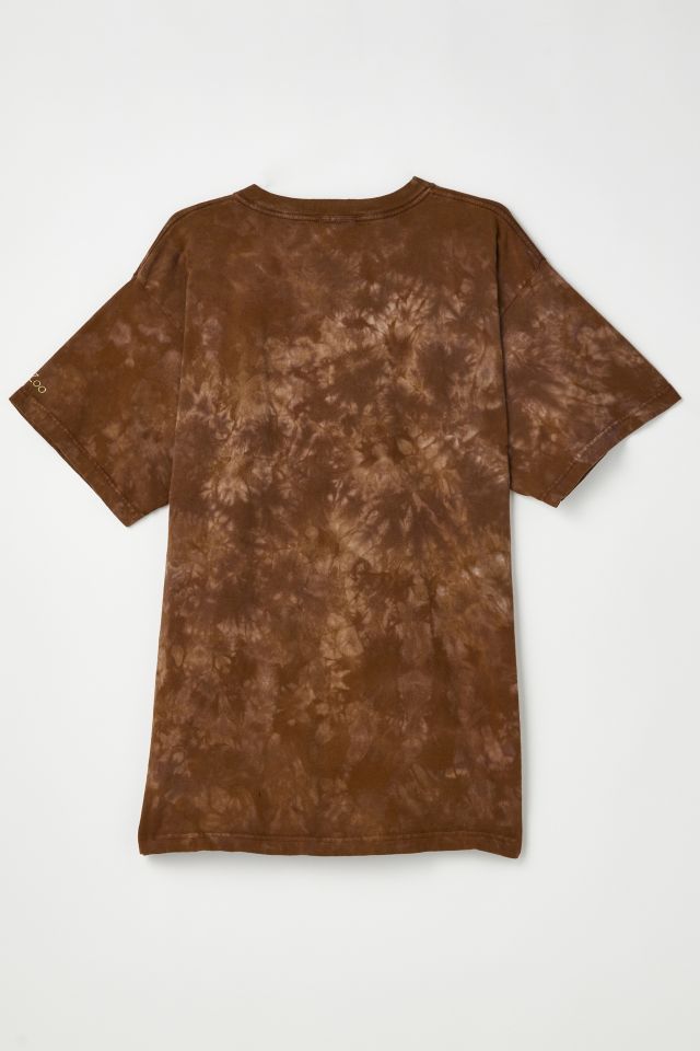 T-shirt Vintage Wildlife #1