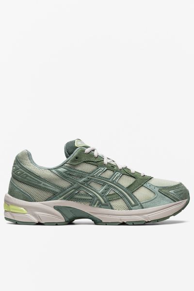 Asics Gel-1130 Sneaker In Olive