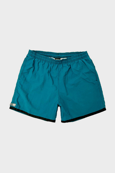 Short De Bain Vintage Max Hofer - Années 80 - Taille 44 - Neuf Avec étiquettes