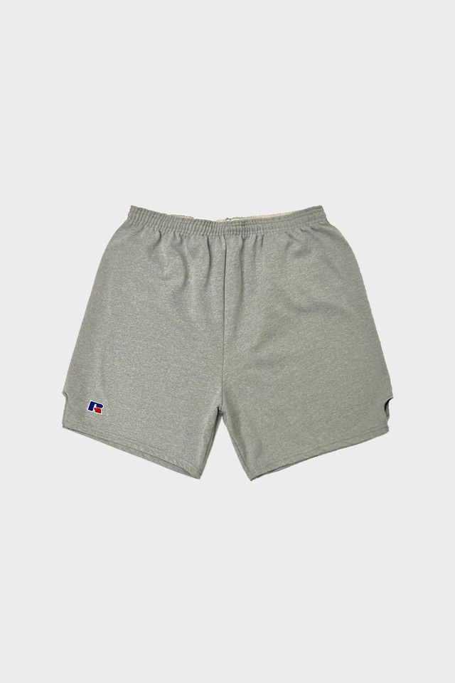 Vintage 1970's Russell Athletics Fleece Gym Shorts | Urban Outfitters