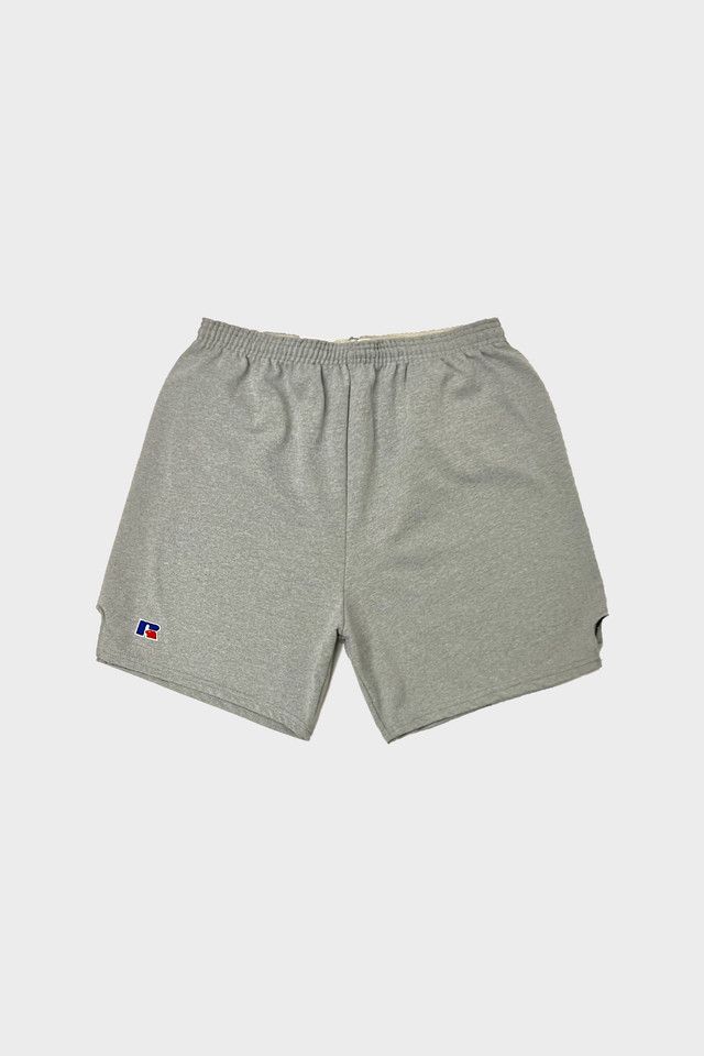 Champion ATHLETICS SHORTS - Pantaloncini sportivi - black/nero
