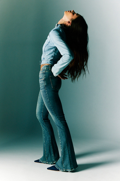 Miss Sixty Flare - SMALL main image 0