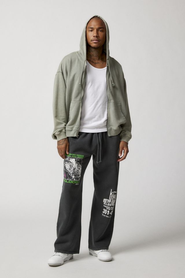 Pantalon de Survêtement Bulldog Mack Truck #1